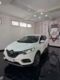 Renault Kadjar Blue dCi 8V 115CV EDC Intens