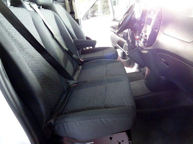 MERCEDES-BENZ Vito 1.7 110 CDI PC-SL Furgone Long PRO