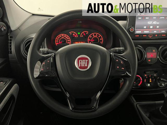 FIAT Qubo 1.3 Multijet 95 CV Lounge ''UNICO PROPRIETARIO''
