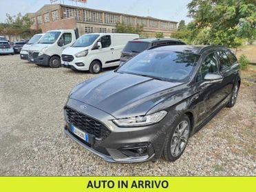 Ford Mondeo Station Wagon 2.0 Hybrid ST-Line Business ECVT