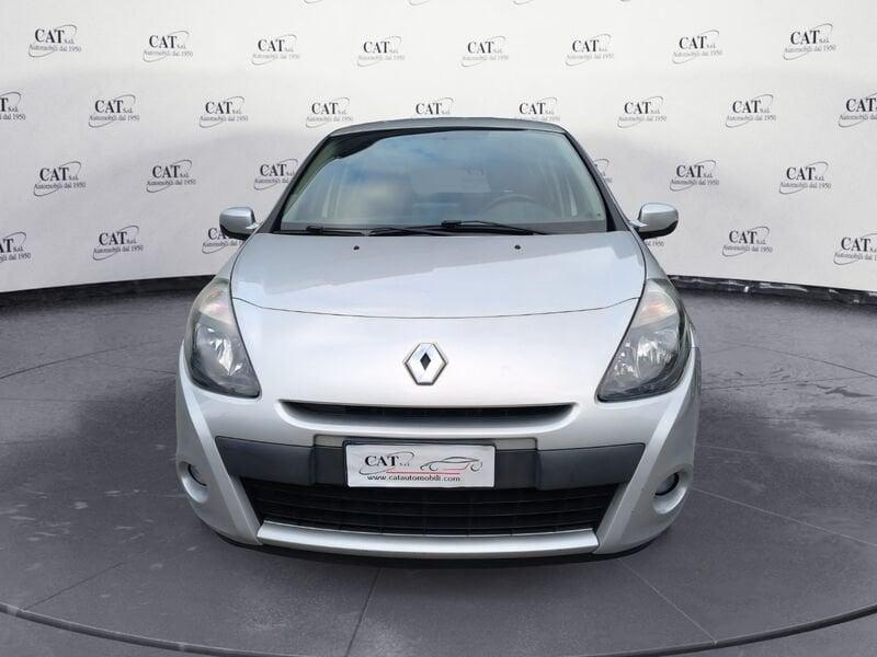 Renault Clio 1.5 DCI DYNAMIQUE