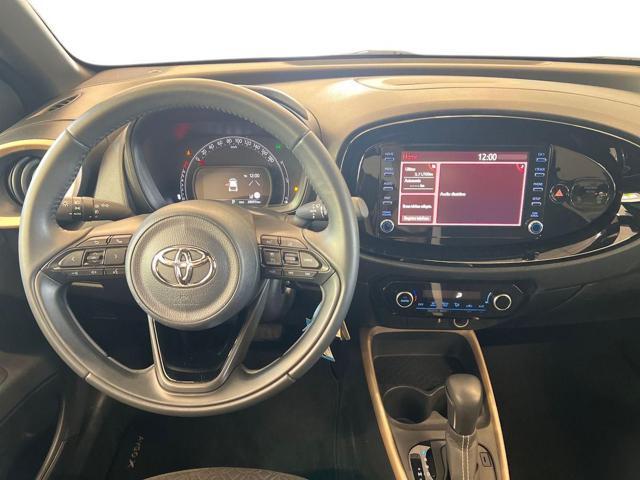 TOYOTA Aygo X 1.0 VVT-i 72 CV 5 porte Trend S-CVT