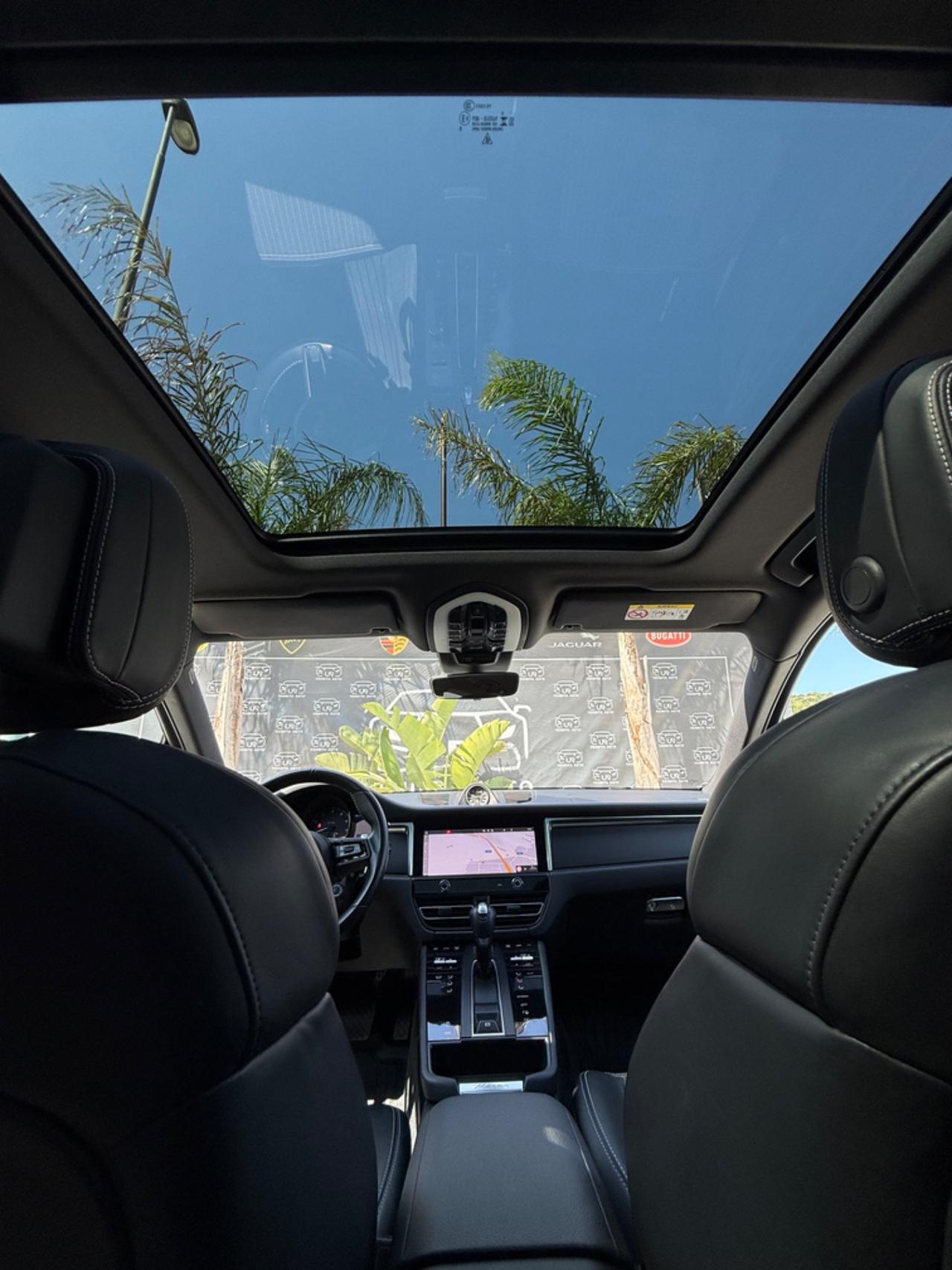 Porsche Macan 2.0 pdf