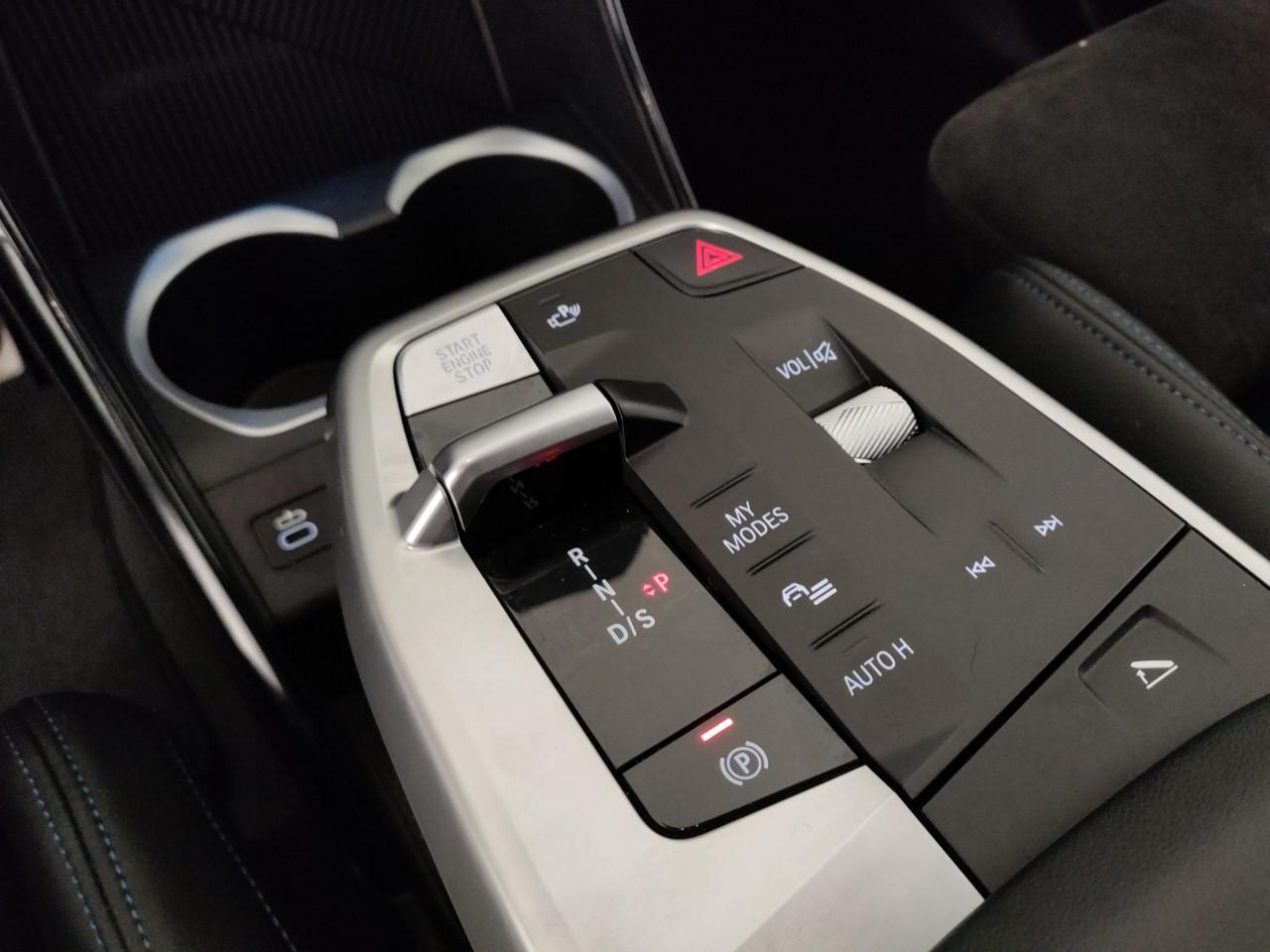 BMW X1 xdrive 20d mhev 48V MSport auto