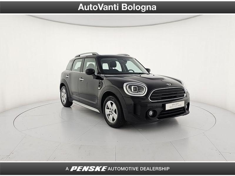 MINI Mini Countryman F60 Mini 1.5 One D Business Countryman