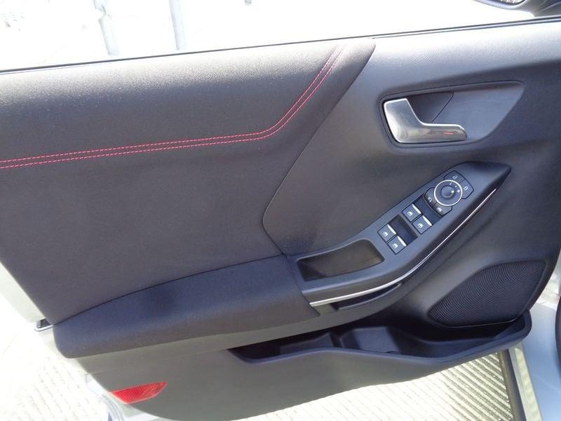 Ford Puma 1.0 EcoBoost Hybrid 125 CV S&S ST-Line