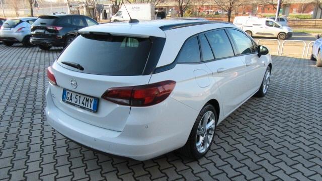 Opel Astra 1.5 CDTI 105 CV S&S Sports Tourer Business Elegance