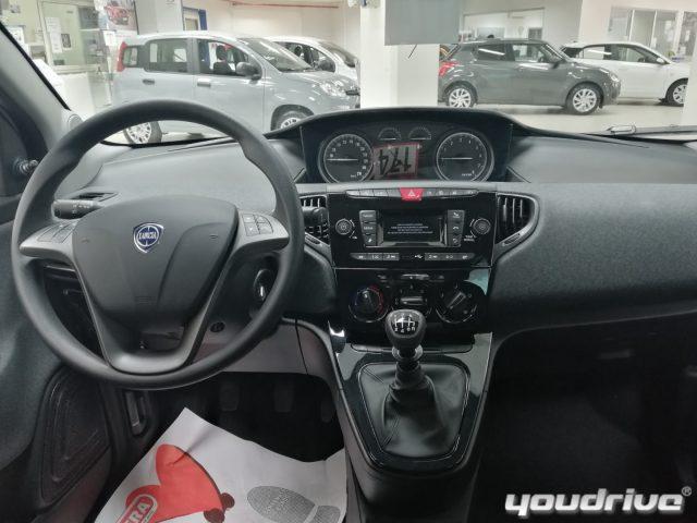 LANCIA Ypsilon 1.0 HYBRID INCENTIVI ROTTAMAZIONE YOUDRIVE