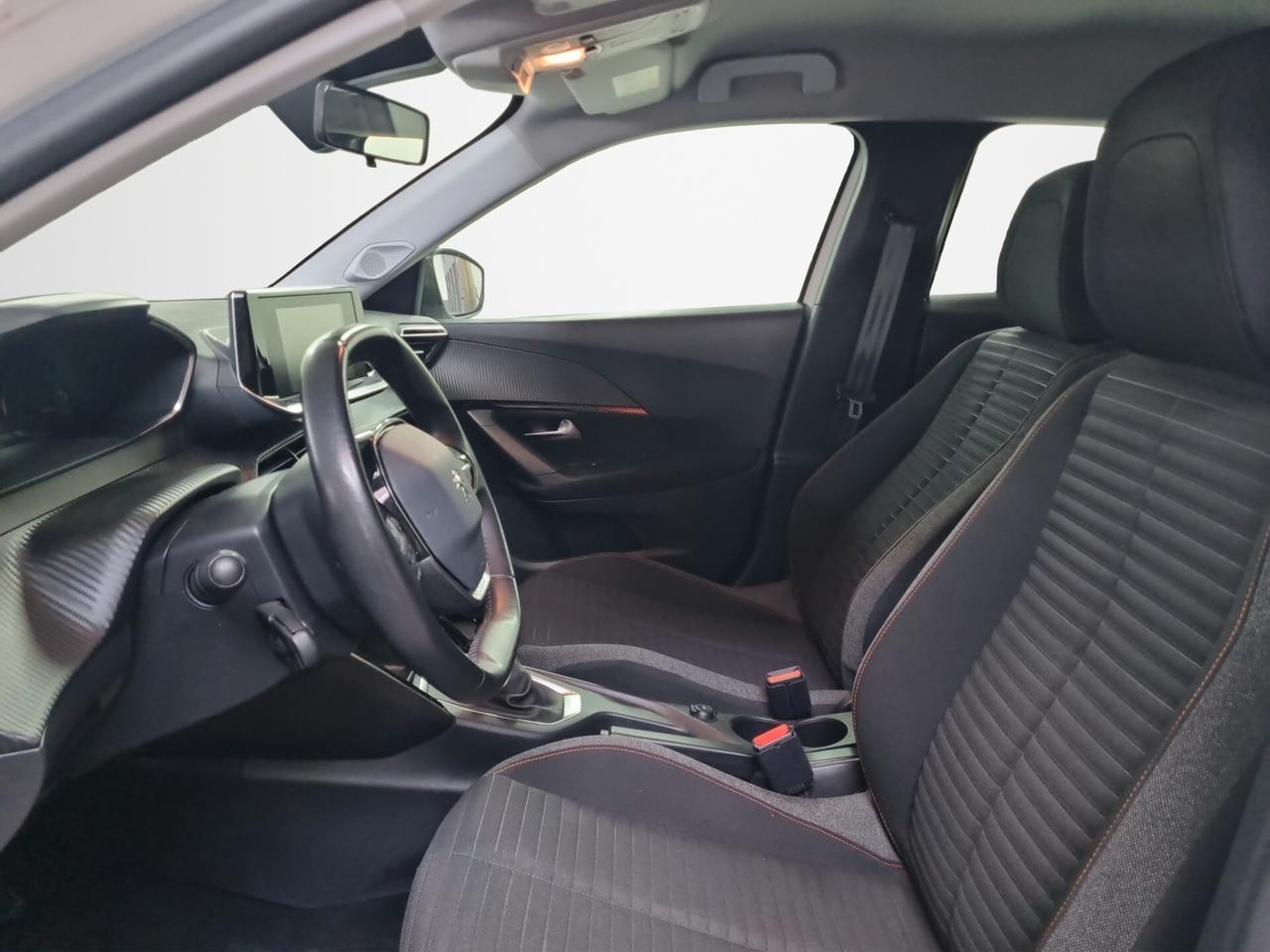 Peugeot 2008 BlueHDi 100 S&S Active