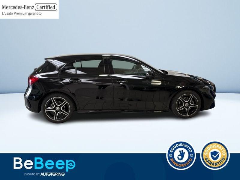 Mercedes-Benz Classe A A 180 AMG LINE ADVANCED AUTO