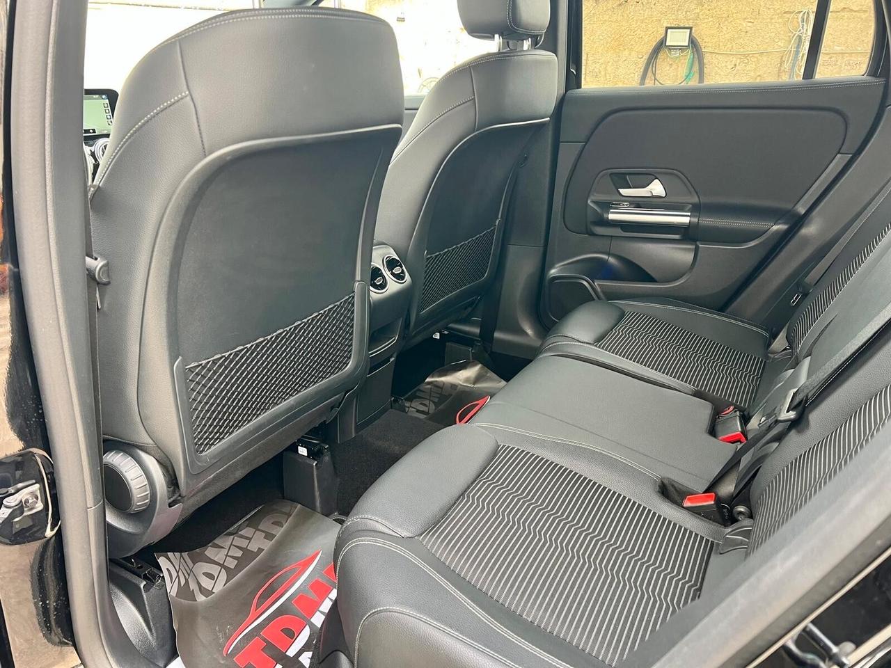 Mercedes GLA 200 d Sport