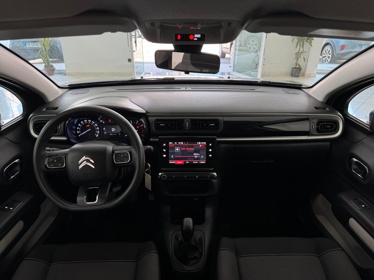 Citroen C3 1.2 83cv Feel Pack