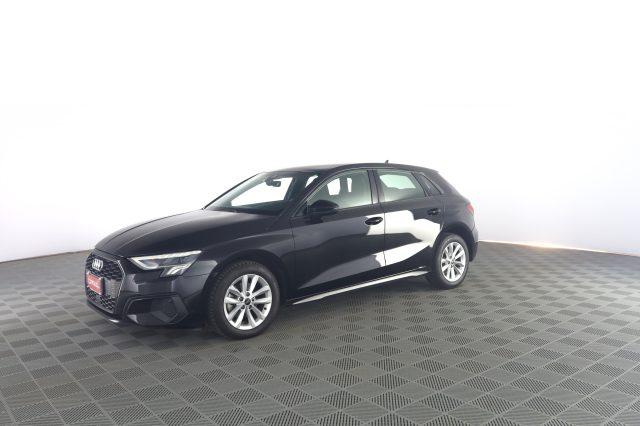AUDI A3 A3 SPB 30 TDI S tronic