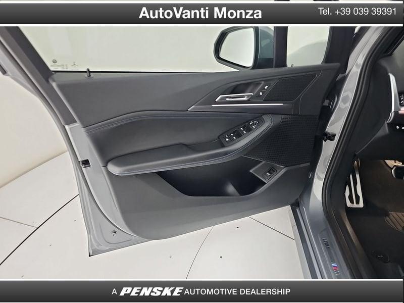 BMW Serie 2 Active Tourer 218d Msport