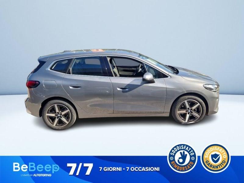 BMW Serie 2 Active Tourer 218I ACTIVE TOURER LUXURY AUTO