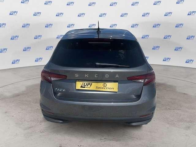 Skoda Fabia 1.0 tsi evo Selection 95cv