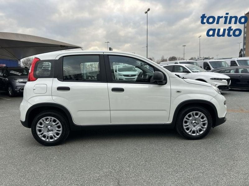 FIAT Panda Panda 1.0 FireFly S&S Hybrid