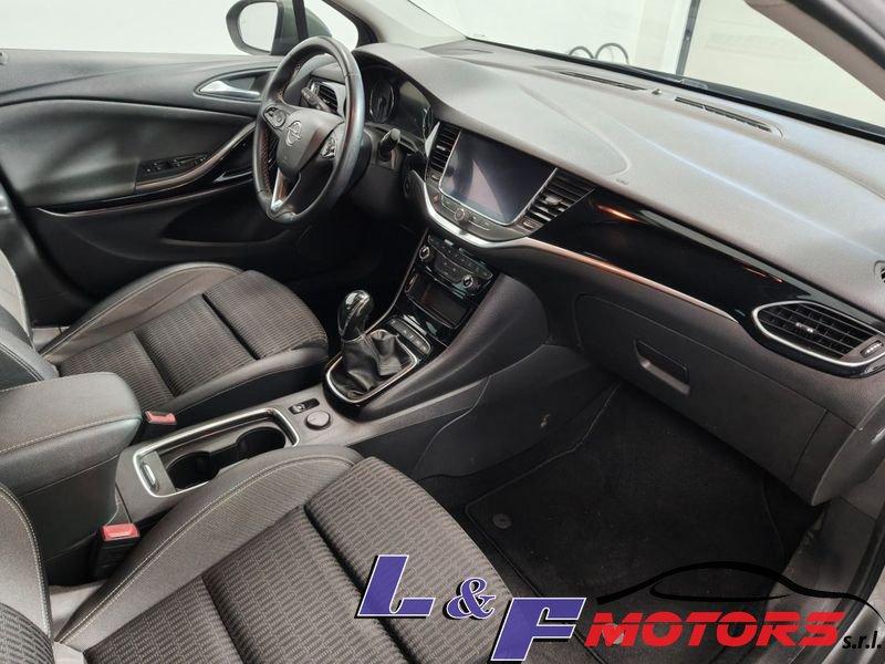 Opel Astra 1.5 CDTI Ultimate 122cv S&S AT9