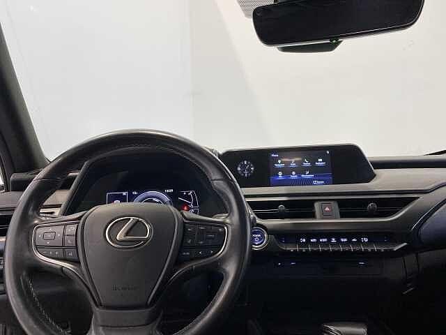 Lexus UX 250h Hybrid Executive 250H