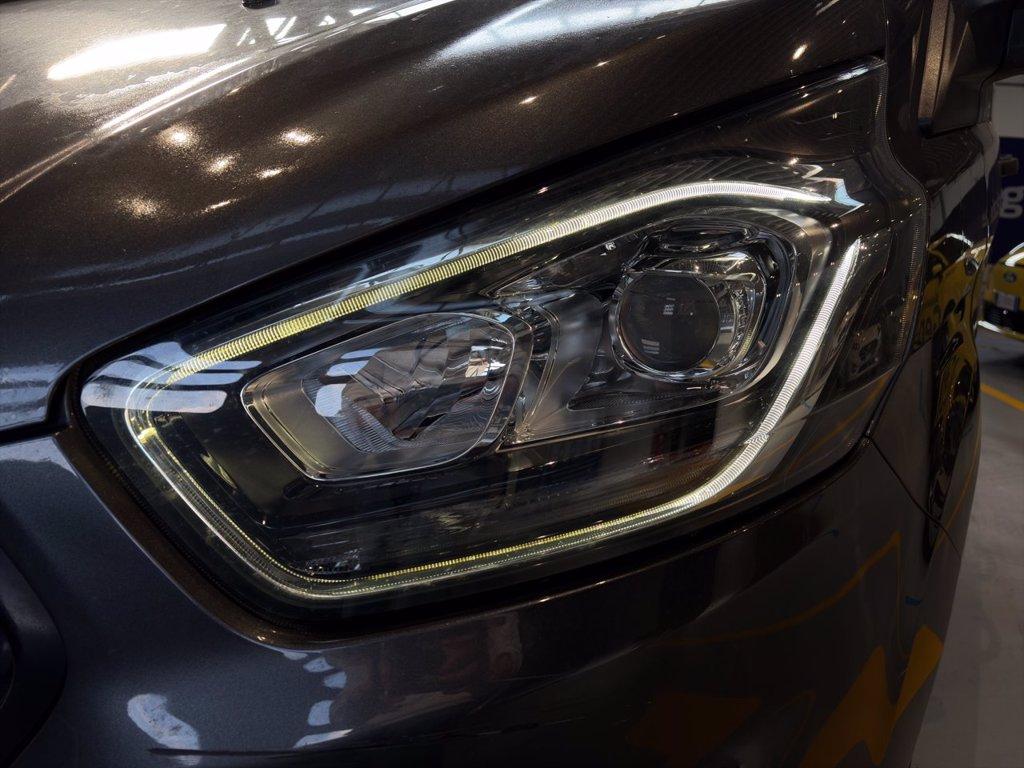 FORD Transit Custom 300 2.0 tdci MHEV 130cv Trend d.cab. L1H1 E6.2 del 2022