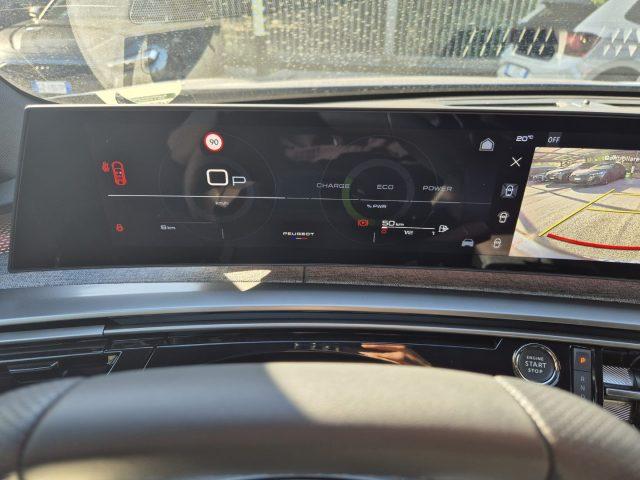 PEUGEOT 5008 Hybrid 145 e-DCS6 GT #KM 0 #VARI COLORI