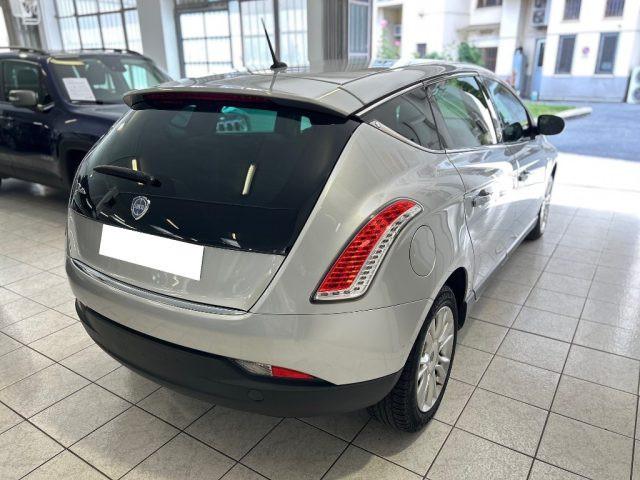 LANCIA Delta 1.6 MJT DPF Oro + NAVIGATORE