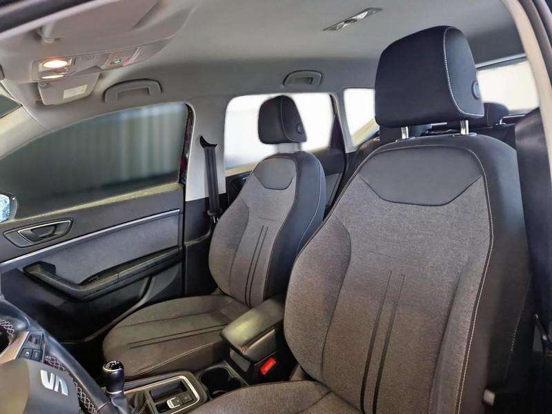 SEAT ATECA 2.0 TDI 85KW BUSINESS 5 PORTE SUV