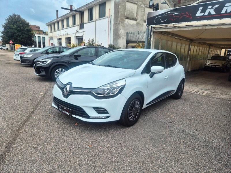 RENAULT Clio 4ª serie Clio TCe 12V 90CV Start&...