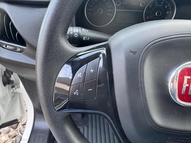 FIAT Doblo Doblò 1.3 MJT S&S PC Combi N1 Easy