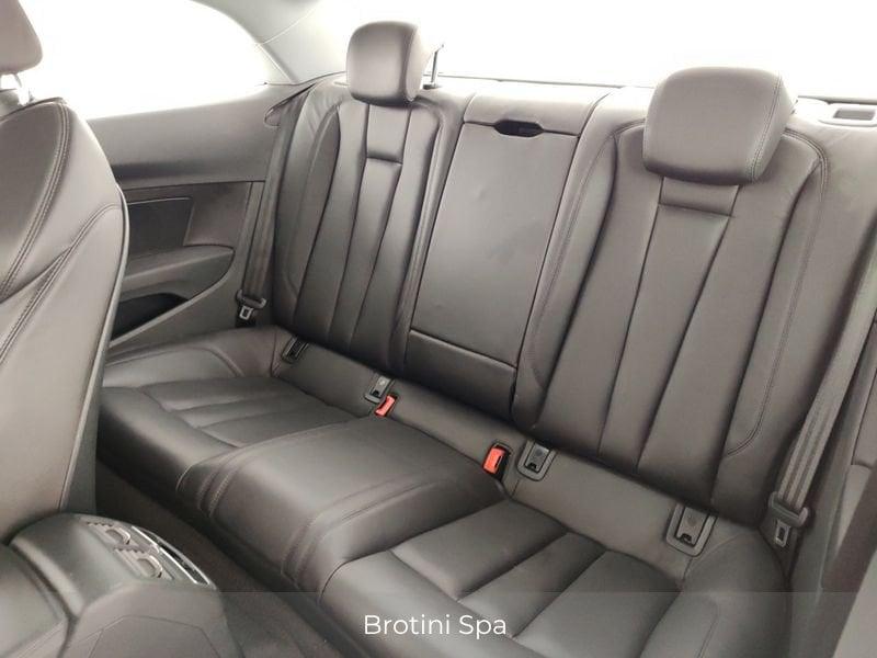 Audi A5 40 TFSI Business Sport