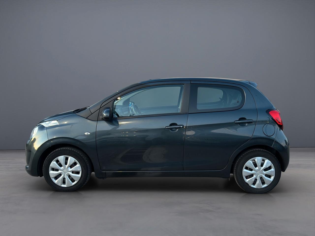 Citroen C1 VTi 68 5 porte Feel