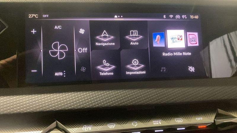 DS DS4 DS 4 PureTech 130 aut. Trocadero
