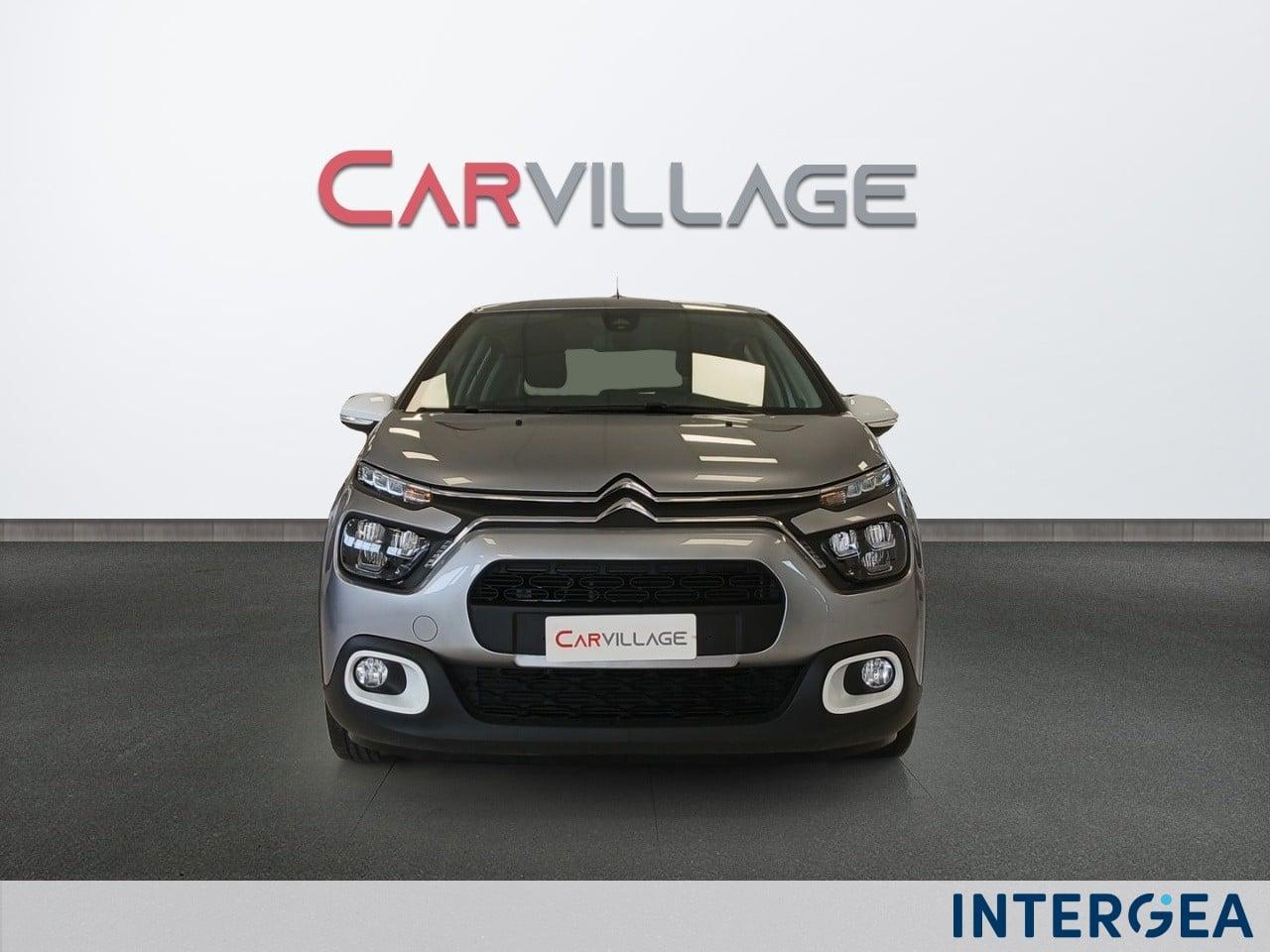 CITROEN C3 1.2 puretech You s&s 83cv