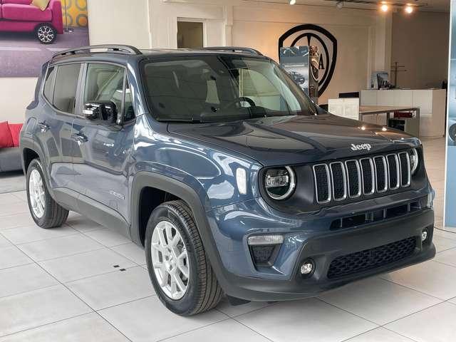 Jeep Renegade Renegade 1.0 t3 Limited 2wd