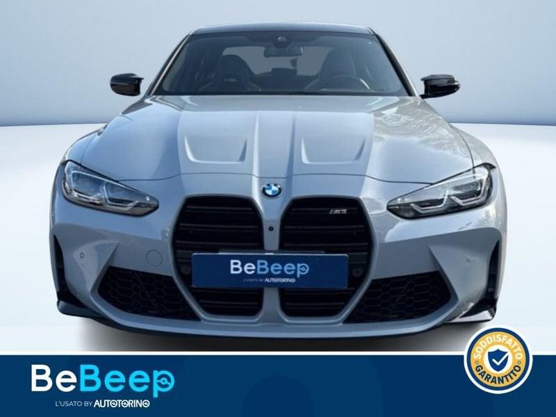 BMW Serie 3 M3 3.0