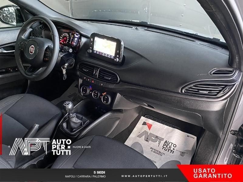 FIAT Tipo Tipo SW 1.6 mjt Lounge s&s 120cv my19