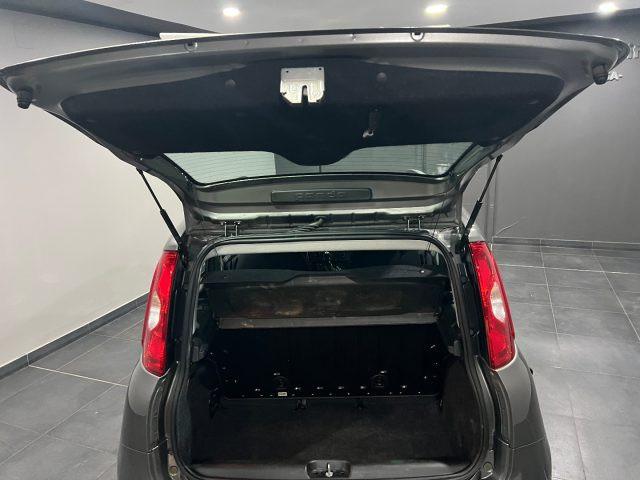 FIAT New Panda 1.2 69 CV LOUNGE 5° POSTO