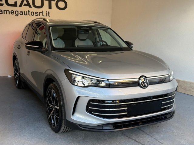 VOLKSWAGEN Tiguan 2.0 TDI 150 CV DSG Elegance