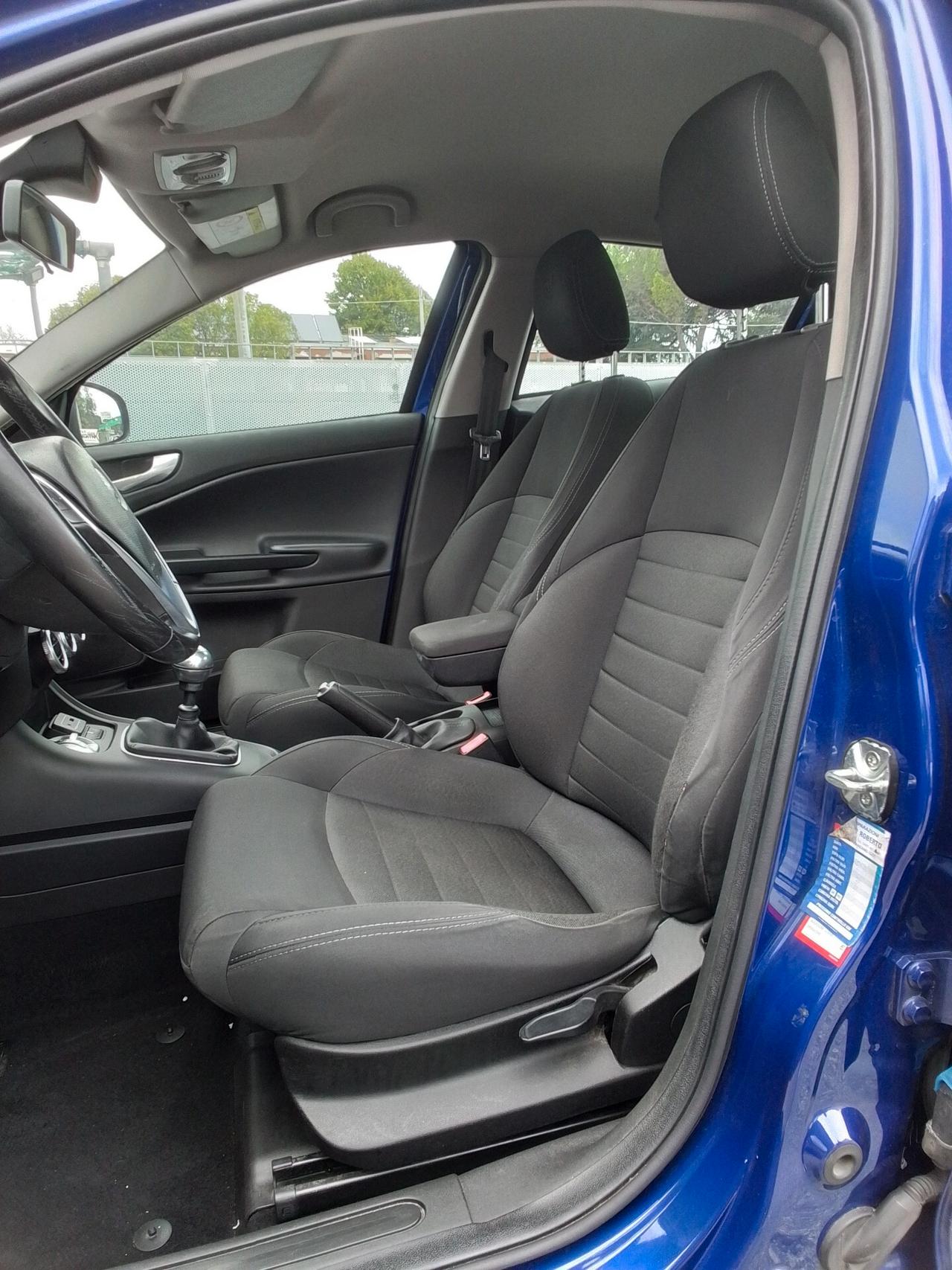 Alfa Romeo Giulietta 1.6 JTDm 120 CV Super