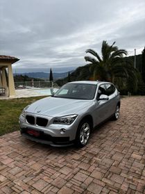 Bmw X1 sDrive18d X Line
