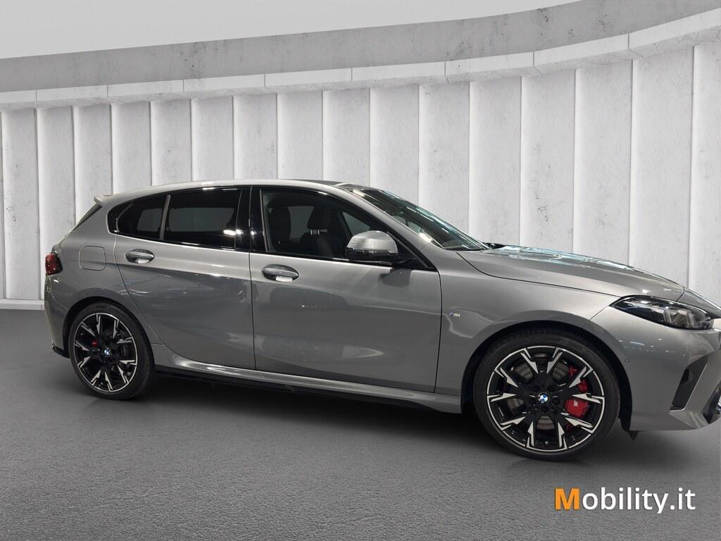 BMW Serie 1 118 d MSport Pro DCT