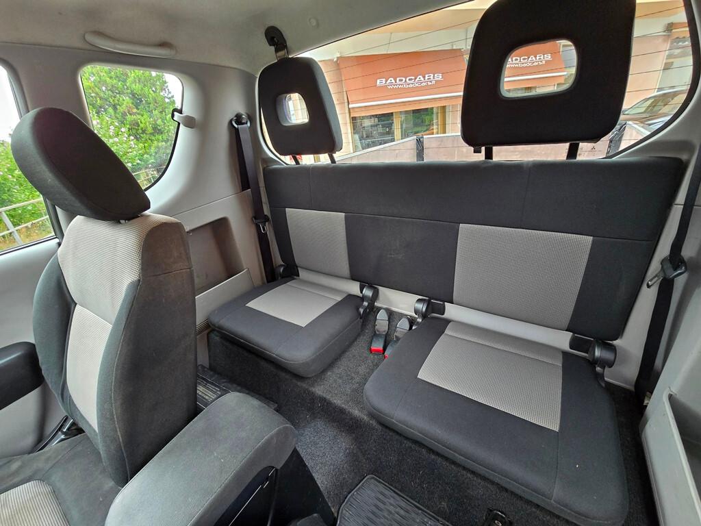 Mitsubishi L200 2.5 DI-D/136CV CLUB CUB INVITE