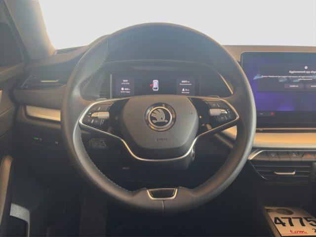 SKODA Octavia Octavia 2.0 TDI 150 CV DSG Wagon Executive