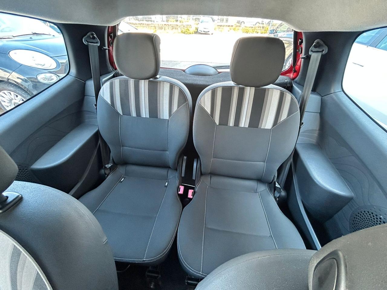 Renault Twingo 1.2B X NEOPATENTATI 2014