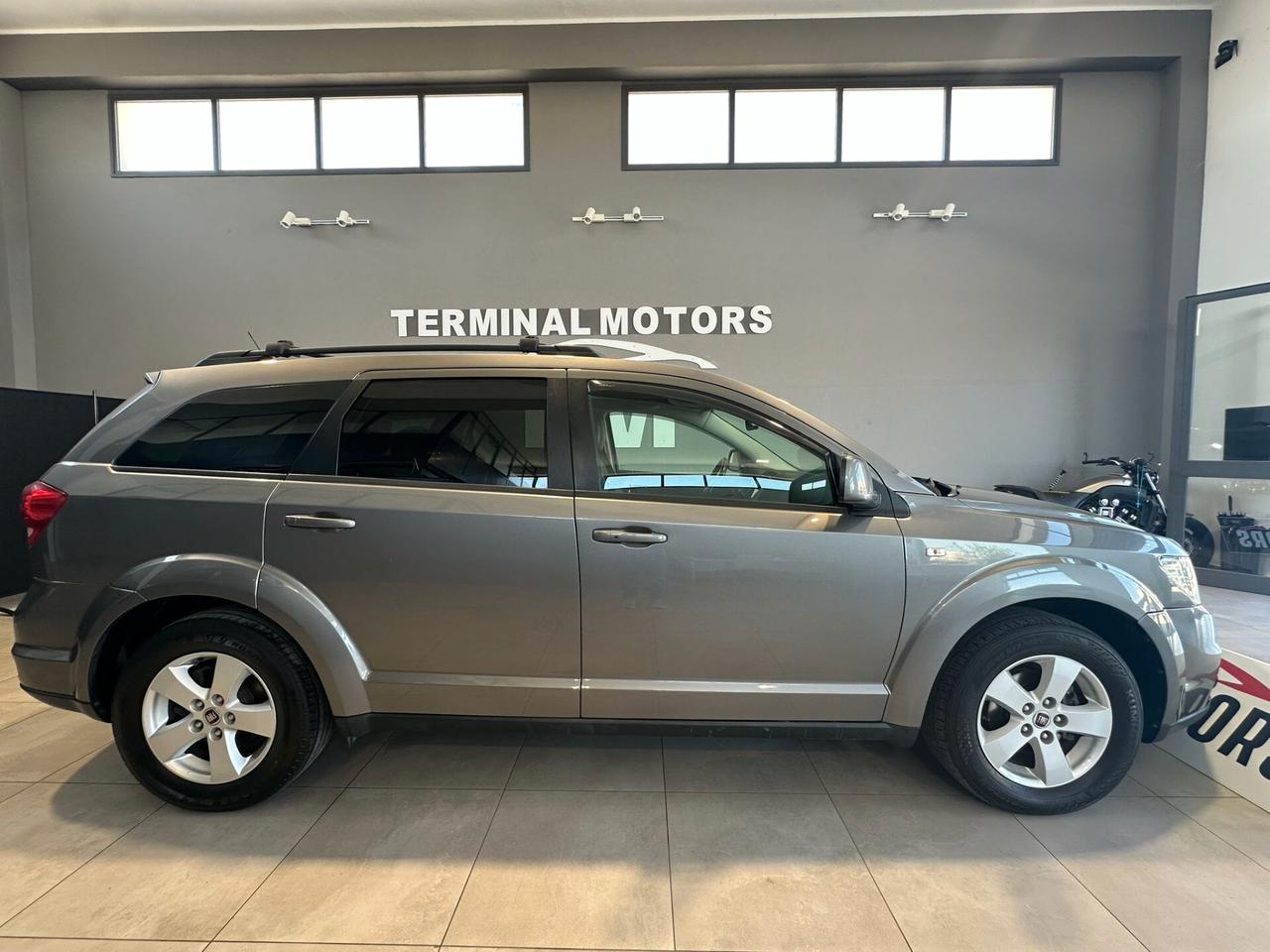 Fiat Freemont 2.0 Multijet 140 CV