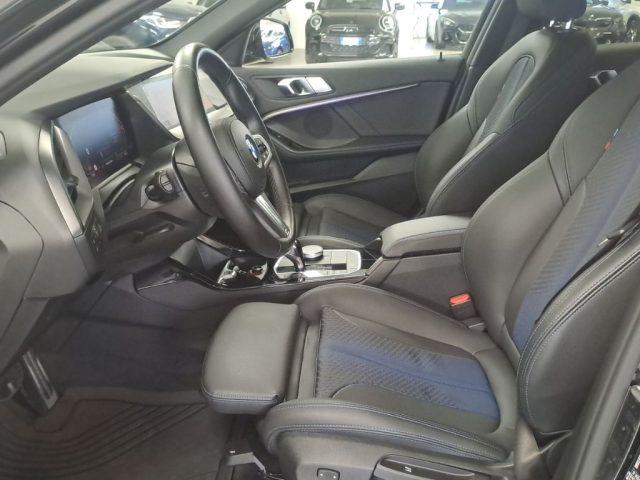 BMW 118 i 5p. Msport Aut.