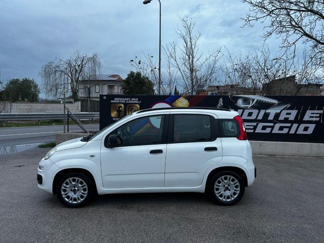 FIAT Panda 1.2 EasyPower Easy