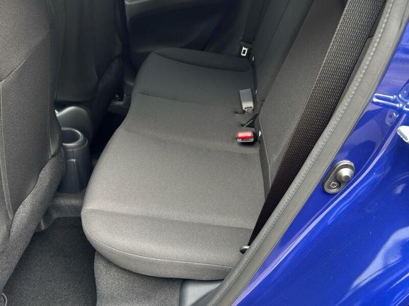 Toyota Aygo X Aygo X 1.0 Trend 72cv s-cvt