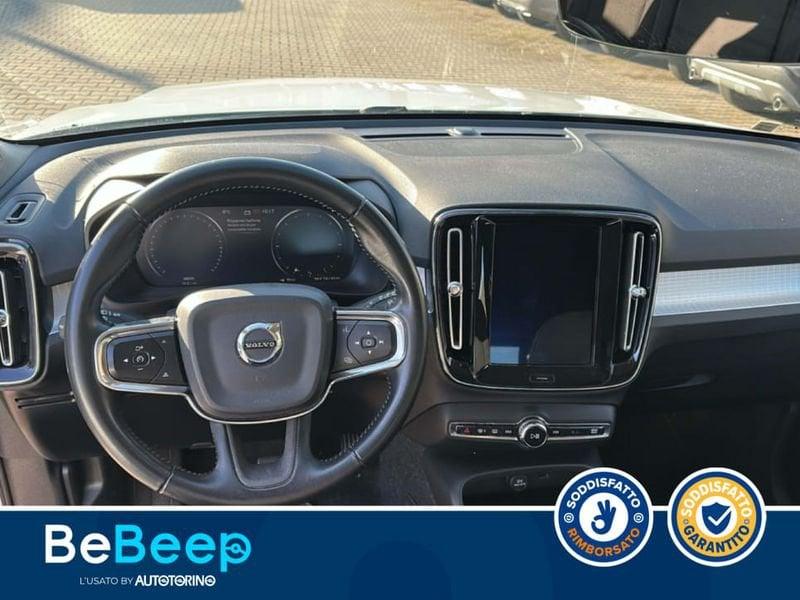 Volvo XC40 2.0 D3 AWD GEARTRONIC