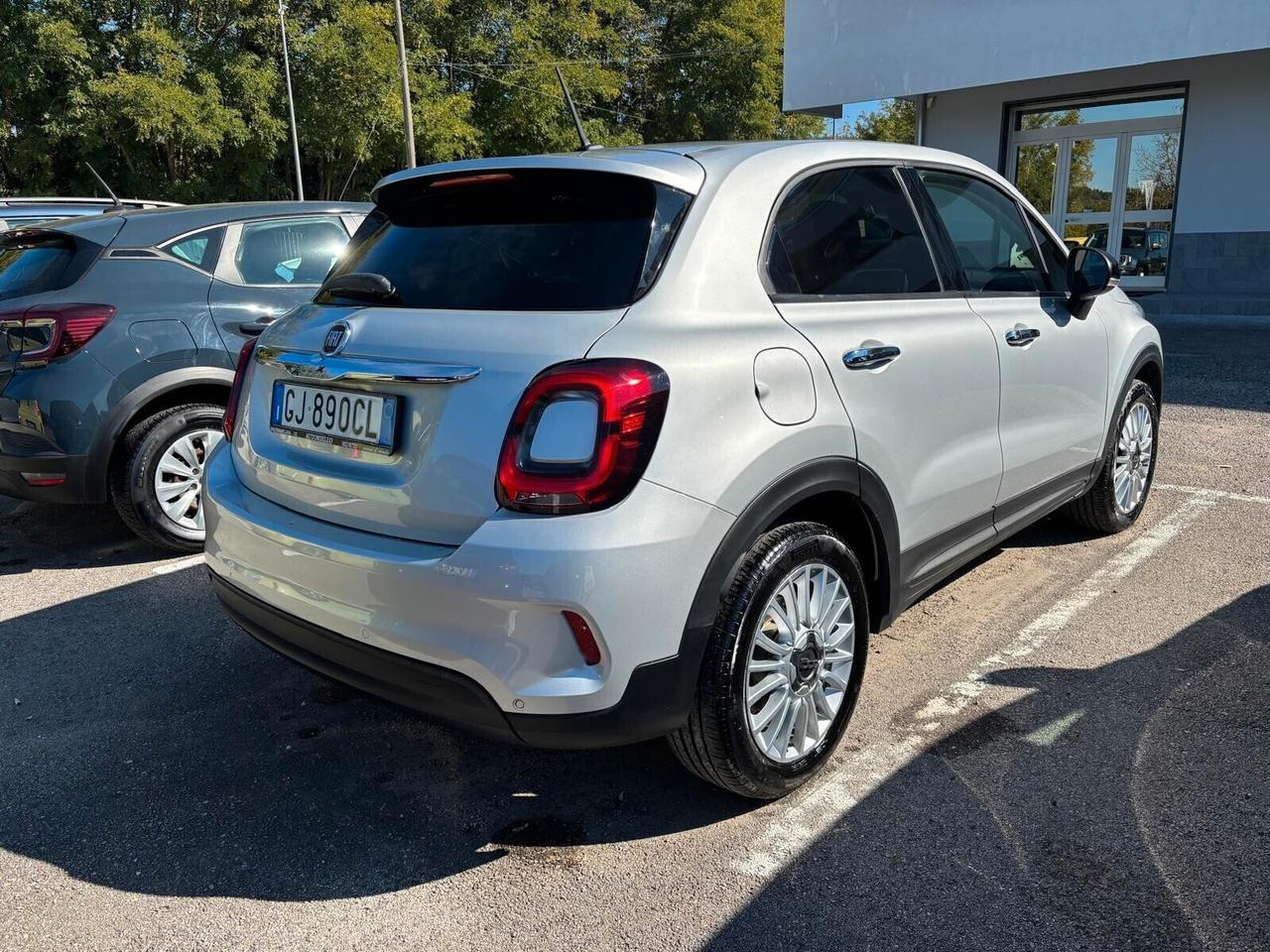 Fiat 500X 1.6 MultiJet 130 CV - 2022